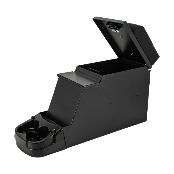 Deluxe Stereo Center Console
